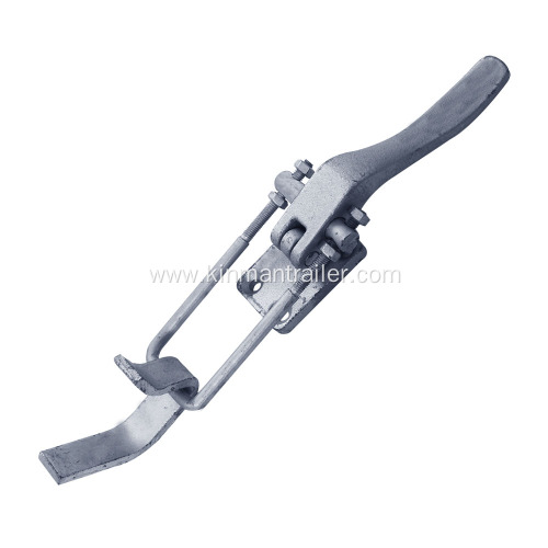 Toggle Clamp For Trailer Door